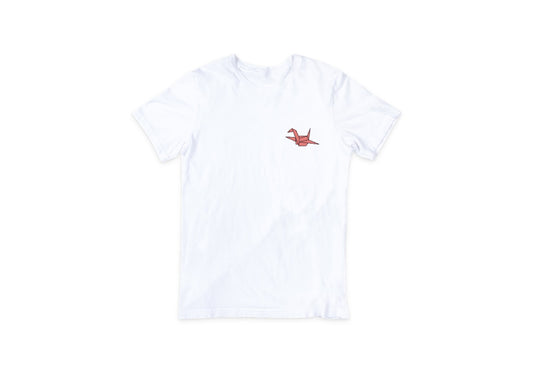 Paper Crane - Japan Series